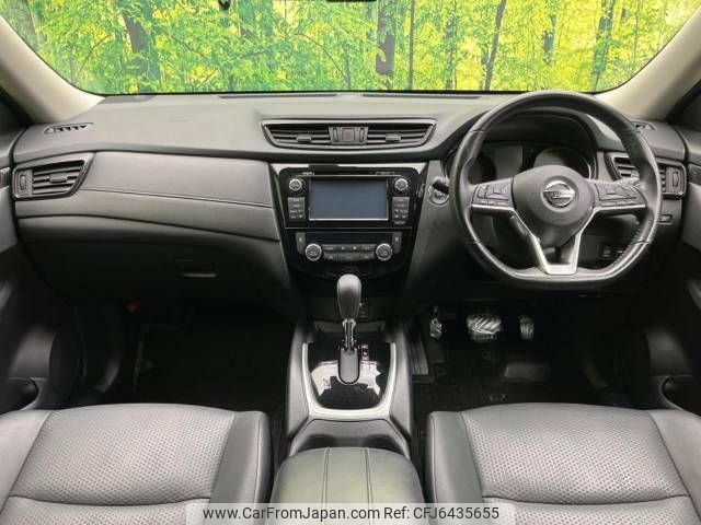 nissan x-trail 2018 -NISSAN--X-Trail DBA-T32--T32-045428---NISSAN--X-Trail DBA-T32--T32-045428- image 2