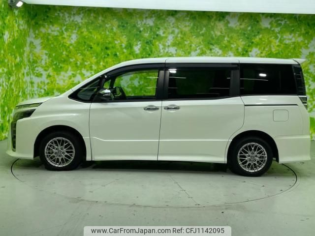 toyota voxy 2020 quick_quick_6AA-ZWR80W_ZWR80-0480681 image 2