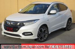 honda vezel 2018 CFJ1751663