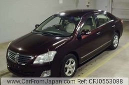 toyota premio 2012 -TOYOTA--Premio DBA-ZRT265--ZRT265-3020579---TOYOTA--Premio DBA-ZRT265--ZRT265-3020579-