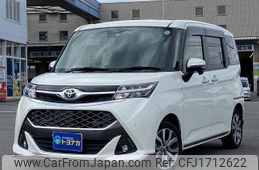 toyota tank 2020 CFJ1712622