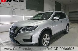 nissan x-trail 2019 -NISSAN--X-Trail NT32--307847---NISSAN--X-Trail NT32--307847-