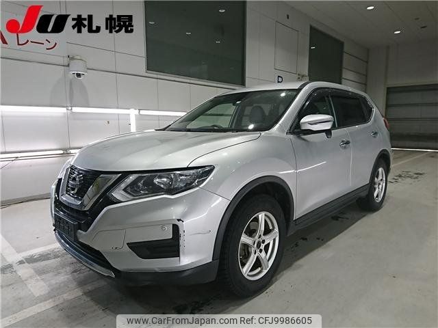 nissan x-trail 2019 -NISSAN--X-Trail NT32--307847---NISSAN--X-Trail NT32--307847- image 1