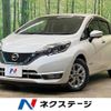 nissan note 2018 -NISSAN--Note DAA-HE12--HE12-214350---NISSAN--Note DAA-HE12--HE12-214350- image 1