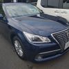 toyota crown 2014 -TOYOTA--Crown DBA-GRS211--GRS211-6005657---TOYOTA--Crown DBA-GRS211--GRS211-6005657- image 1