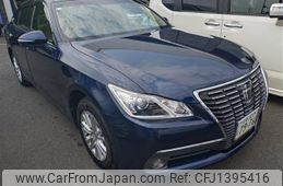 toyota crown 2014 -TOYOTA--Crown DBA-GRS211--GRS211-6005657---TOYOTA--Crown DBA-GRS211--GRS211-6005657-