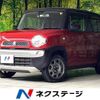 suzuki hustler 2017 -SUZUKI--Hustler DAA-MR41S--MR41S-274402---SUZUKI--Hustler DAA-MR41S--MR41S-274402- image 1