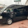 toyota hiace-wagon 2010 CFJ1770978 image 5