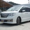 nissan serena 2014 CFJ1694443 image 7
