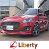 suzuki swift 2020 quick_quick_ZC83S_ZC83S-403389 image 1