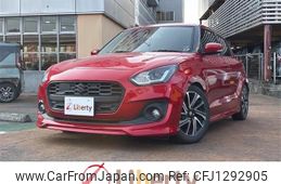 suzuki swift 2020 quick_quick_ZC83S_ZC83S-403389