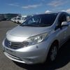 nissan note 2014 22286 image 2