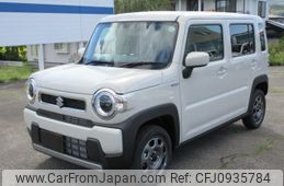 suzuki hustler 2025 CFJ0935784