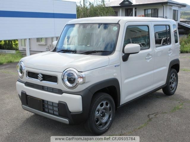 suzuki hustler 2025 CFJ0935784 image 1
