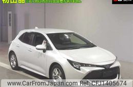 toyota corolla-sport 2020 -TOYOTA--Corolla Sport NRE210H-1010422---TOYOTA--Corolla Sport NRE210H-1010422-