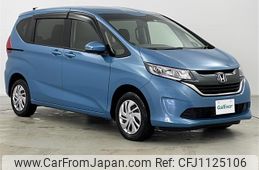 honda freed 2017 -HONDA--Freed DBA-GB6--GB6-1006340---HONDA--Freed DBA-GB6--GB6-1006340-