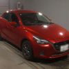 mazda demio 2016 -MAZDA 【松本 501ﾕ4315】--Demio DBA-DJ3AS--DJ3AS-300078---MAZDA 【松本 501ﾕ4315】--Demio DBA-DJ3AS--DJ3AS-300078- image 4