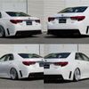 toyota mark-x 2014 quick_quick_DBA-GRX130_GRX130-6090592 image 6