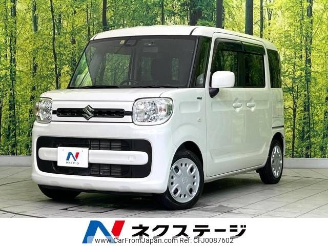 suzuki spacia 2019 -SUZUKI--Spacia DAA-MK53S--MK53S-239655---SUZUKI--Spacia DAA-MK53S--MK53S-239655- image 1