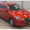 mazda demio 2015 -MAZDA--Demio DBA-DJ3FS--DJ3FS-134255---MAZDA--Demio DBA-DJ3FS--DJ3FS-134255- image 1