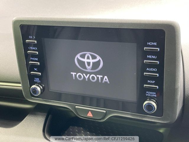 toyota yaris 2020 -TOYOTA--Yaris 5BA-KSP210--KSP210-0014715---TOYOTA--Yaris 5BA-KSP210--KSP210-0014715- image 2