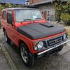 suzuki jimny 1996 -SUZUKI--Jimny E-JA12W--JA12W-100652---SUZUKI--Jimny E-JA12W--JA12W-100652- image 2