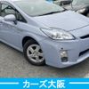 toyota prius 2009 -TOYOTA--Prius DAA-ZVW30--ZVW30-5001817---TOYOTA--Prius DAA-ZVW30--ZVW30-5001817- image 1