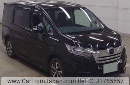 honda stepwagon-spada 2021 CFJ1765557
