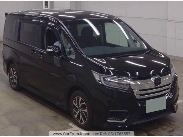 honda stepwagon-spada 2021 CFJ1765557 image 1