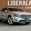 mercedes-benz gla-class 2017 -MERCEDES-BENZ--Benz GLA DBA-156947--WDC1569472J411991---MERCEDES-BENZ--Benz GLA DBA-156947--WDC1569472J411991- image 1