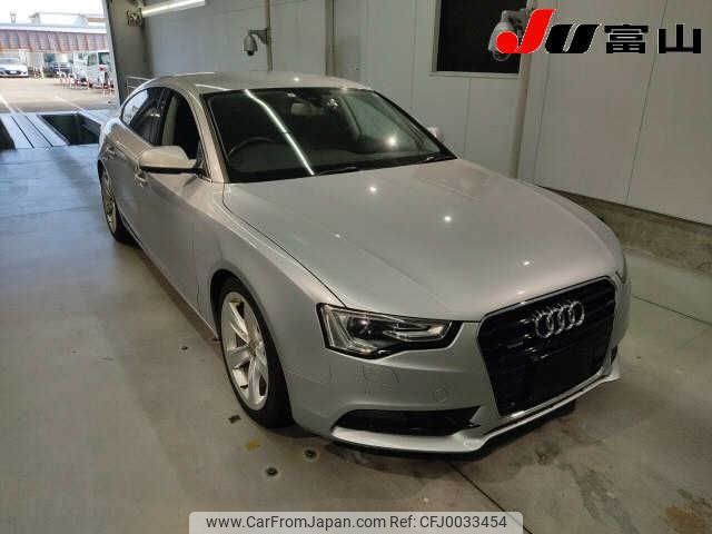 audi a5 2015 -AUDI--Audi A5 8TCDNL--FA020251---AUDI--Audi A5 8TCDNL--FA020251- image 1