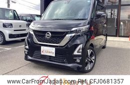 nissan roox 2020 quick_quick_B45A_B45A-0303921