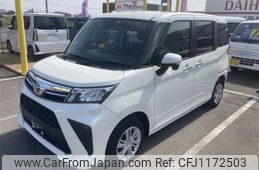 toyota roomy 2022 -TOYOTA--Roomy--M900A-0694082---TOYOTA--Roomy--M900A-0694082-