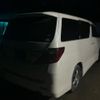 toyota alphard 2012 -TOYOTA--Alphard DBA-GGH25W--GGH25-8019554---TOYOTA--Alphard DBA-GGH25W--GGH25-8019554- image 6