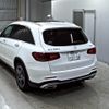 mercedes-benz glc-class 2020 -MERCEDES-BENZ 【愛媛 340せ1116】--Benz GLC 253915-WDC2539152F718397---MERCEDES-BENZ 【愛媛 340せ1116】--Benz GLC 253915-WDC2539152F718397- image 2