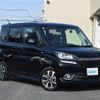 suzuki solio 2017 -SUZUKI--Solio DAA-MA36S--MA36S-670311---SUZUKI--Solio DAA-MA36S--MA36S-670311- image 1