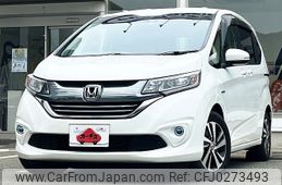honda freed 2018 -HONDA--Freed DAA-GB7--GB7-1063206---HONDA--Freed DAA-GB7--GB7-1063206-