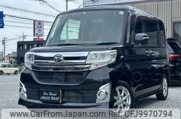 daihatsu tanto 2014 quick_quick_DBA-LA600S_LA600S-0059250