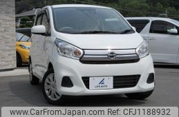 nissan dayz 2018 quick_quick_DBA-B21W_B21W-0470908