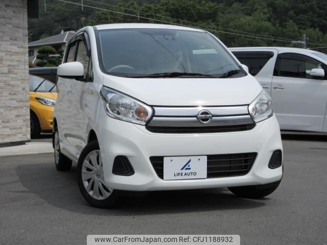 nissan dayz 2018 quick_quick_DBA-B21W_B21W-0470908 image 1