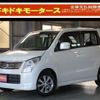 suzuki wagon-r 2011 quick_quick_MH23S_MH23S-715047 image 1