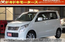 suzuki wagon-r 2011 quick_quick_MH23S_MH23S-715047