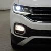 volkswagen t-cross 2020 -VOLKSWAGEN--VW T-Cross 3BA-C1DKR--WVGZZZC1ZLY071496---VOLKSWAGEN--VW T-Cross 3BA-C1DKR--WVGZZZC1ZLY071496- image 12