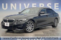 bmw 3-series 2020 CFJ1857349