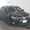 lexus ct 2011 -LEXUS 【前橋 311ﾂ1202】--Lexus CT ZWA10-2040078---LEXUS 【前橋 311ﾂ1202】--Lexus CT ZWA10-2040078- image 1