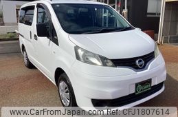 nissan nv200-vanette 2018 CFJ1807614