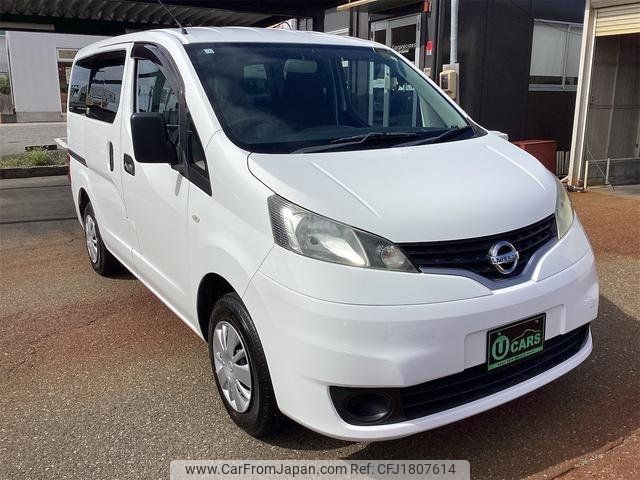 nissan nv200-vanette 2018 CFJ1807614 image 1