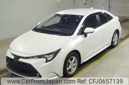 toyota corolla 2019 -TOYOTA--Corolla ZRE212-6003245---TOYOTA--Corolla ZRE212-6003245-