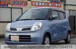 nissan moco 2006 quick_quick_DBA-MG22S_MG22S-141328