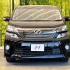 toyota vellfire 2012 -TOYOTA--Vellfire DBA-ANH20W--ANH20-8206711---TOYOTA--Vellfire DBA-ANH20W--ANH20-8206711- image 16